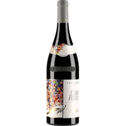 photo du vin La Turque