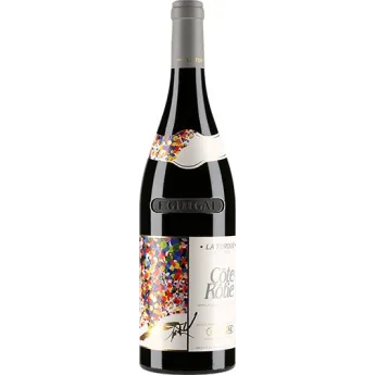 acheter Côte Rôtie La TURQUE 2020 par E.Guigal 75 cl