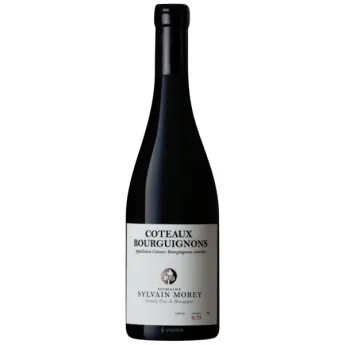 COTEAUX BOURGUIGNONS Vin Rouge 2024 SYLVAIN MOREY