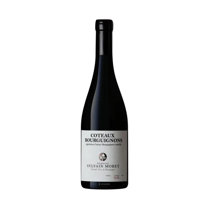 COTEAUX BOURGUIGNONS Vin Rouge 2024 SYLVAIN MOREY
