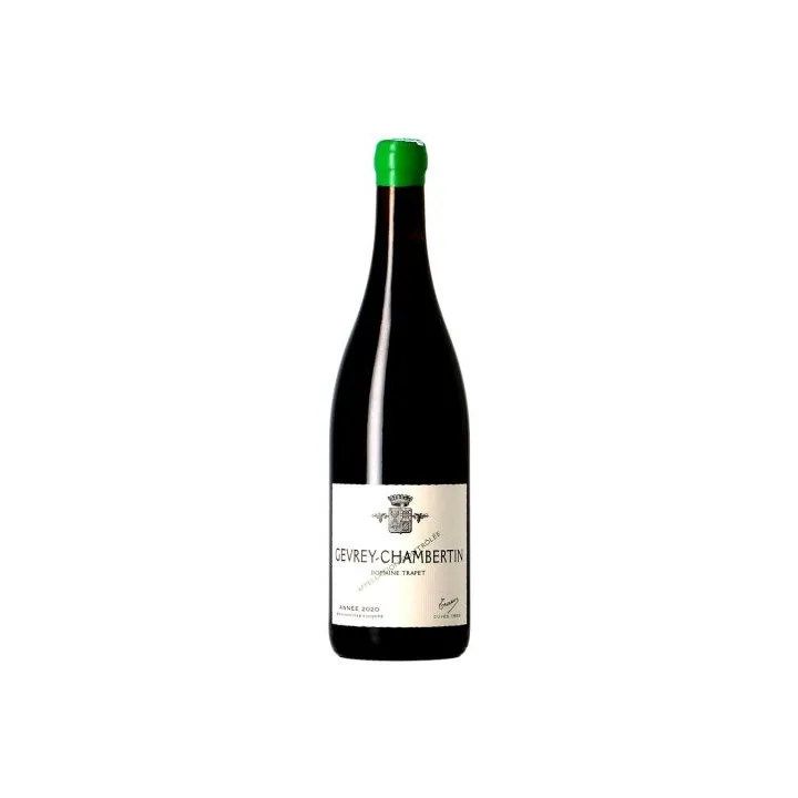 Domaine TRAPET GEVREY CHAMBERTIN Cuvée 1859 2021 75 cl