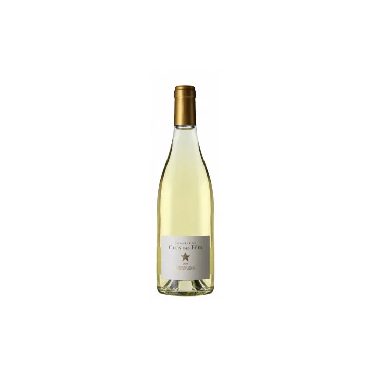 VIEILLES VIGNES Vin Blanc 2023 CLOS DES FEES