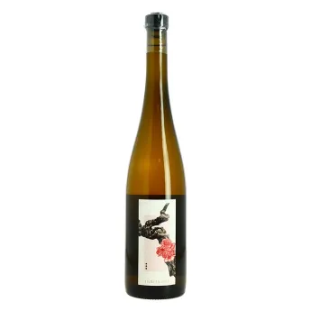 LA VIGNE EN ROSE 2023 Vin Blanc BIO domaine du Reveur