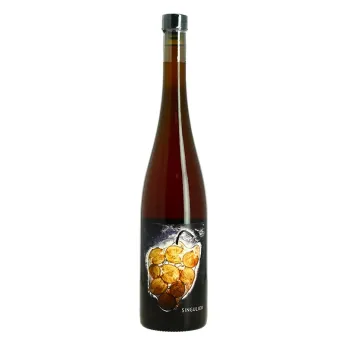 SINGULIER Vin Blanc BIO 2022 Domaine du Rêveur vin d'Alsace