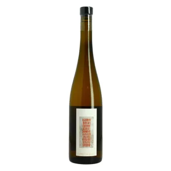 PIERRES SAUVAGES 2022 Vin Blanc BIO