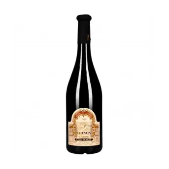 CHINON Clos de L'Olive Vin Rouge 2018