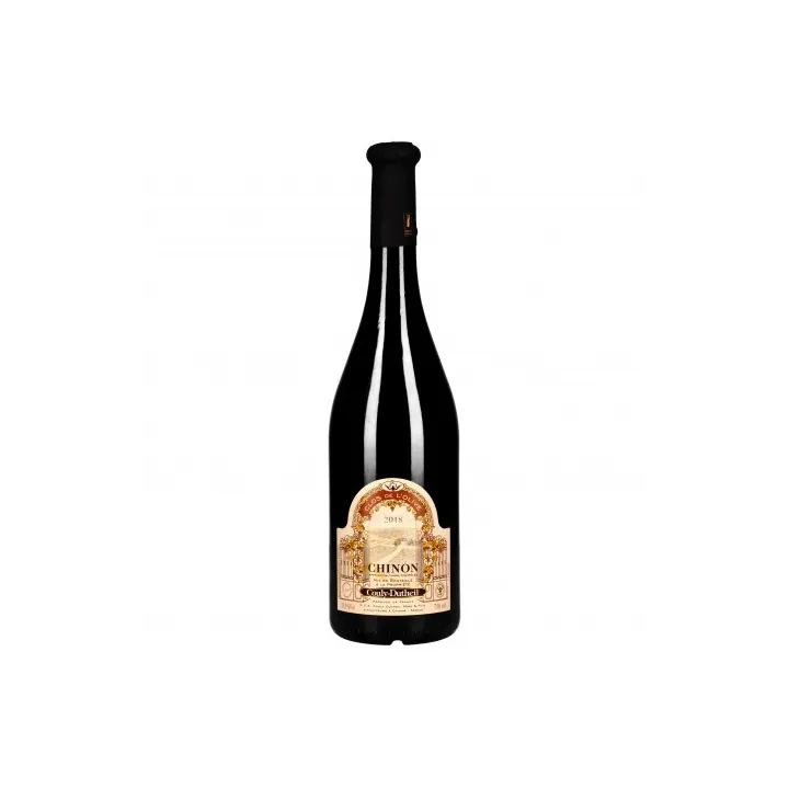 CHINON Clos de L'Olive Vin Rouge 2018