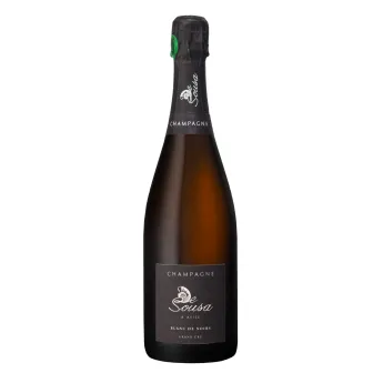 DE SOUSA Champagne Bio Grand Cru
