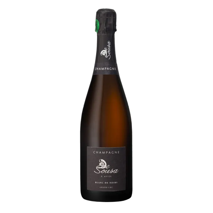 DE SOUSA Champagne Bio Grand Cru