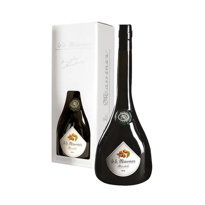 MASSENEZ Eau De Vie MIRABELLE