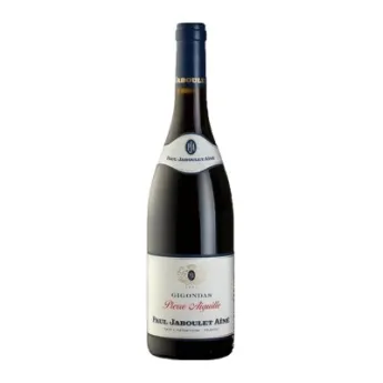 GIGONDAS Pierre Aiguille de JABOULET Vin Rouge 2022