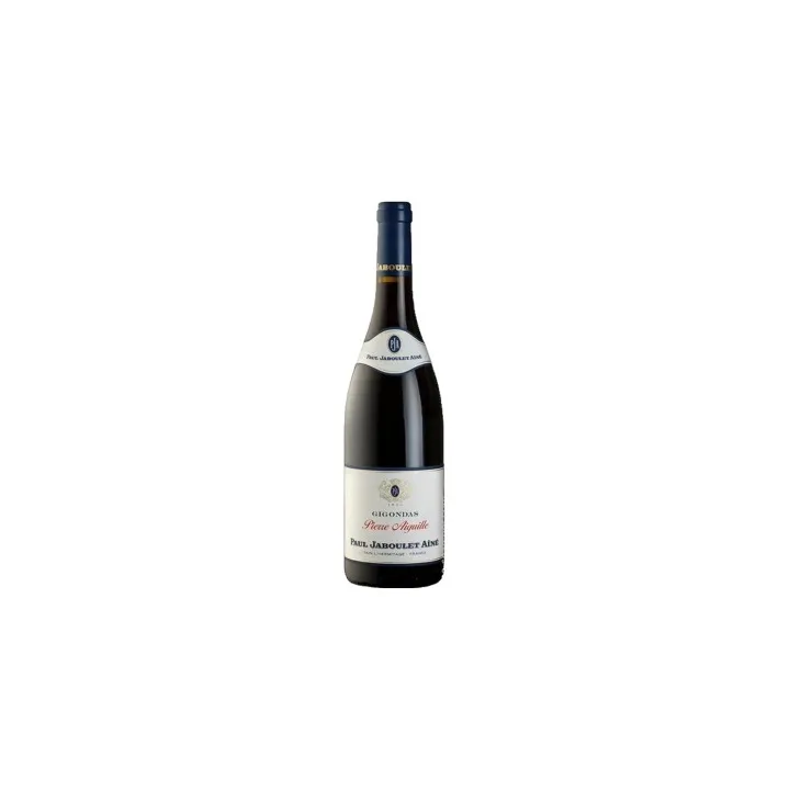 GIGONDAS Pierre Aiguille de JABOULET Vin Rouge 2022