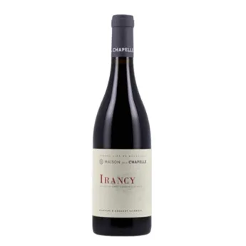 IRANCY  Vin Rouge 2022 MAISON DE LA CHAPELLE