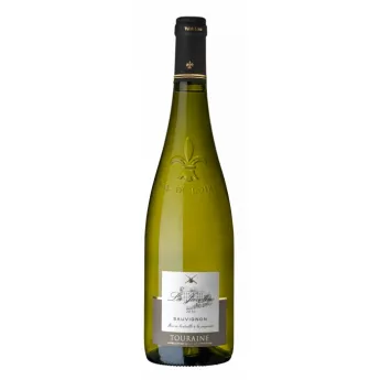 achat de Touraine Sauvignon La Javeline Vin blanc sec de la Loire