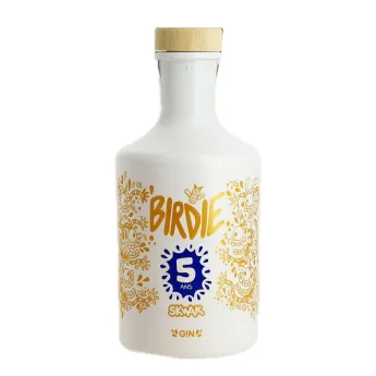 Édition Limitée GIN BIRDIE 2024