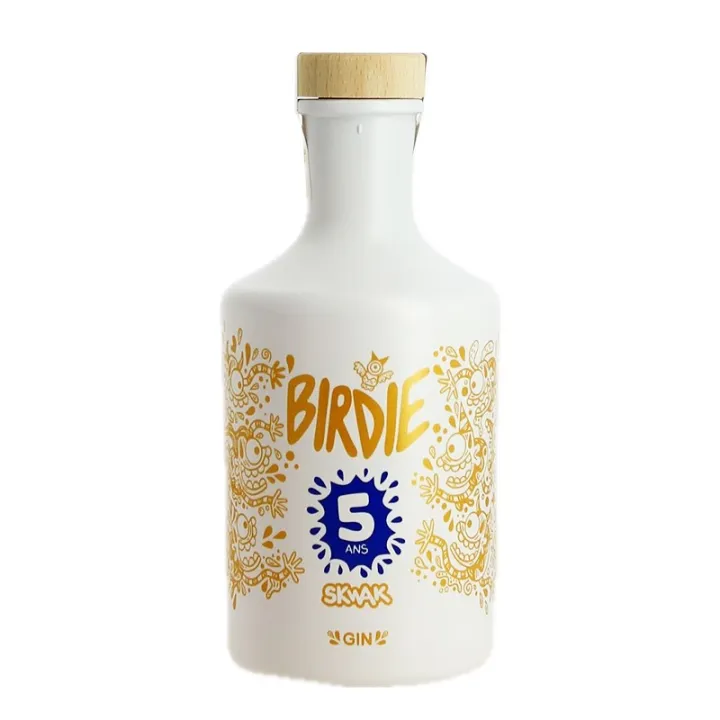 Édition Limitée GIN BIRDIE 2024