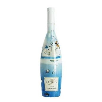 achat Muscat d'Hiver Blanc Comme Neige par Domaine LAFAGE 75 cl