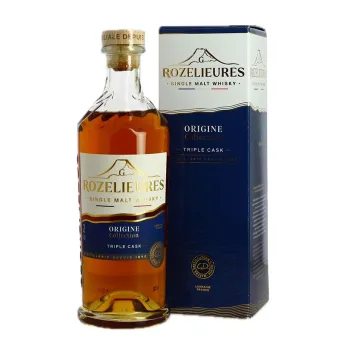 acheter whisky de lorraine rozelieures