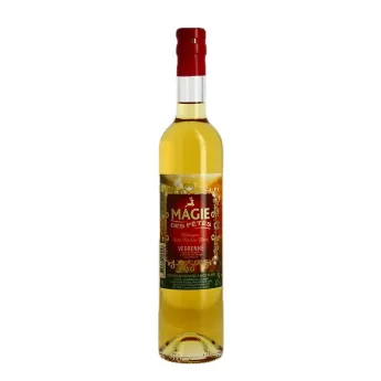 MAGIE DES FETES VEDRENNE Châtaigne Note Marron Glacé 50 cl