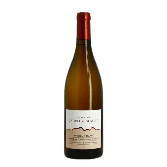 Vin Blanc JONGIEUX BLANC 2024 de CARREL ET SENGER