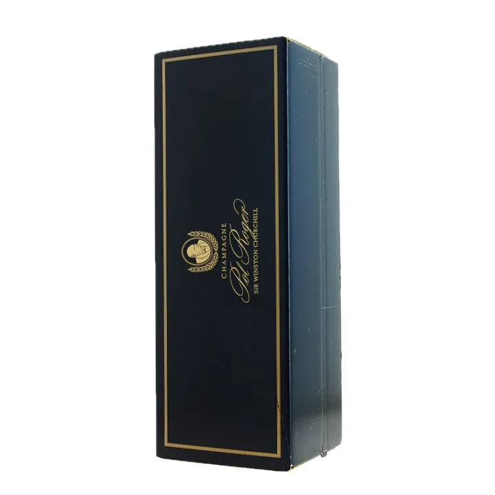 Acheter Champagne Pol Roger Winston Churchill 2015 75 cl
