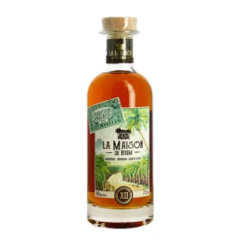MAISON DU RHUM Rhum Tradition ANGLAISE 70 cl