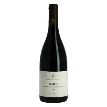achat vin rouge CLOS DES MOUCHES Rouge Beaune 1er Cru BERTHELEMOT
