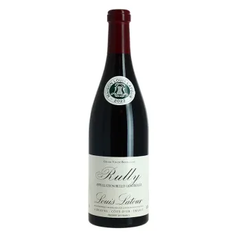 acheter Rully Vin Rouge de Bourgogne par la Maison Louis Latour