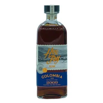 Acheter Rhum HEE JOY XO Single Cask Colombia 70cl 40° 2009
