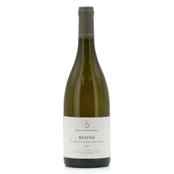 Acheter Beaune 1er Cru Clos des Mouches 2022 Blanc Domaine Berthelemot Vin Blanc 75CL 13°