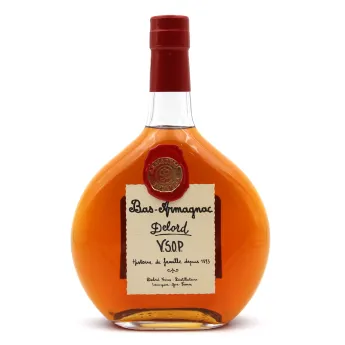 Acheter Armagnac Delord 2008 Ariane 70CL 40°