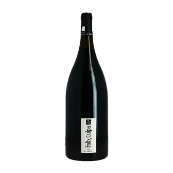 Acheter Felix Culpa Saint Chinian Vin rouge 2021 1,5L 14°5