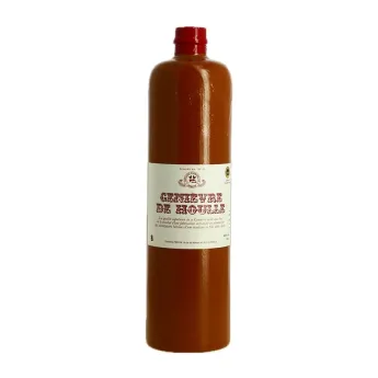 Acheter Genièvre de Houlle Eau-de-vie Cruchon Carte Dorée 70CL 40°