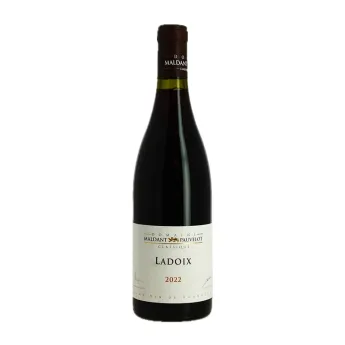 LADOIX ROUGE 2022 Domaine MALDANT PAUVELOT Vin Rouge de Bourgogne 75 cl