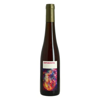 SUPERNOVA Vin Blanc BIO 2007 éelection de Grain Noble du Domaine du Rêveur