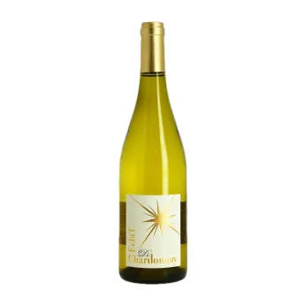 Acheter Éclat de Chardonnay 2025 - Vin Blanc Domaine Sylvain Rozier 75cl 12%