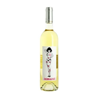 achat vin blanc lutte contre cancer du sein Octobre Rose
