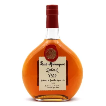 Acheter Armagnac Delord 2006 Ariane 70CL 40°