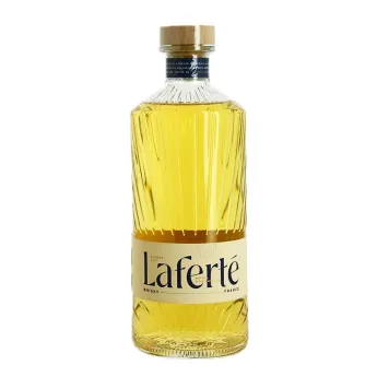 Acheter Whisky Laferté Classique – 70 cl – 41% vol.