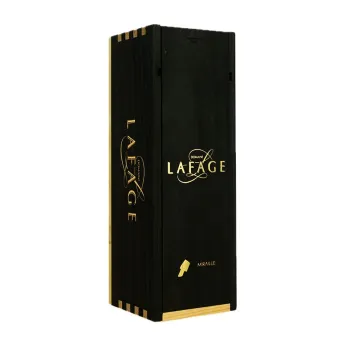 Acheter Vin doux naturel Maury Miraille 2022 – Domaine Lafage – 75 cl