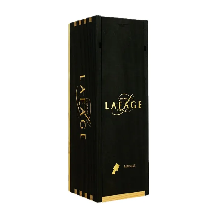 Acheter Vin doux naturel Maury Miraille 2022 – Domaine Lafage – 75 cl