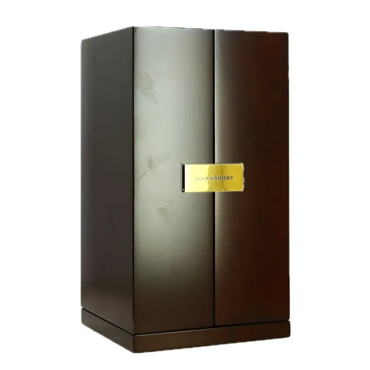 Acheter Nikka Nine Decades 90th Anniversaire Edition Limitée Whisky 70CL 48°