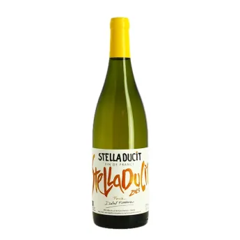 Acheter Stella Ducit 2023 – Vin Blanc – Famille Isabel Ferrando – 75 cl