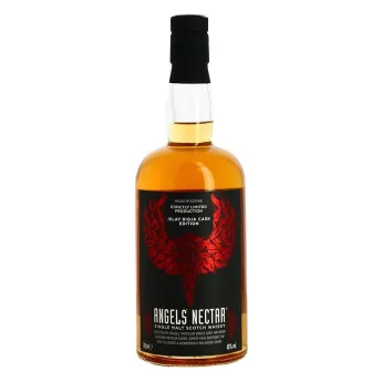 acheter ANGELS NECTAR Islay Rioja Cask Edition Single Malt Whisky 70 cl