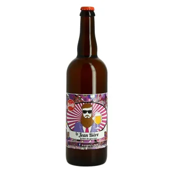 achat bière jean bière IPA Hop Session bière du nord au meilleur prix du net