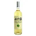 RECOUGNE BLANC Bordeaux Blanc Sauvignon Sémillon  75 cl