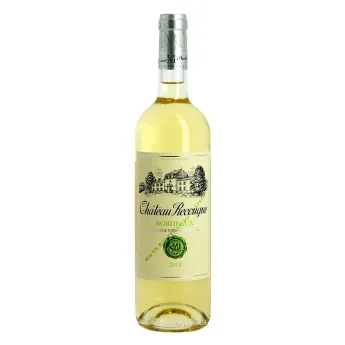 Acheter Vin Blanc de bordeaux Recougne blanc Sauvignon Sémillon