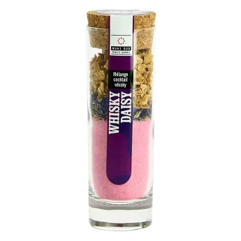 MELANGE COCKTAIL WHISKY DAISY 100GR