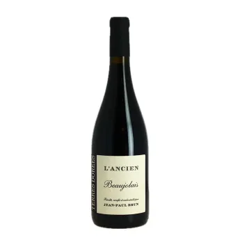 achat Beaujolais l' Ancien JEAN PAUL BRUN Domaine des TERRES DOREES