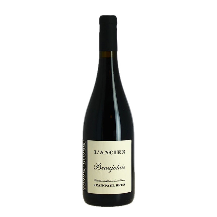 achat Beaujolais l' Ancien JEAN PAUL BRUN Domaine des TERRES DOREES
